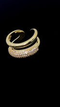 Load image into Gallery viewer, Shay Ring *Gold Dipped*
