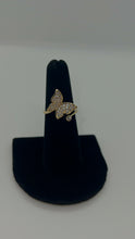 Load image into Gallery viewer, Mariposa Ring *Gold Dipped*
